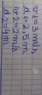 Share what you know, ask what you don't. Buna Ajutati MÄ Azi Am Test La FizicÄ Si Nu Am Inteles Ceva De La Viteza Medie Intrebarea Mea Brainly Ro
