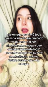 El Era Mi Alfa Manga Destinado