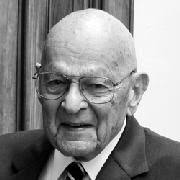 Ward Case Obituary (2013)