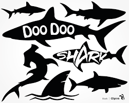 Free Free 277 Shark Svg Images SVG PNG EPS DXF File