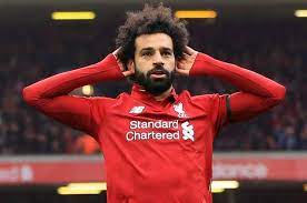 He reappeared in indiana jones and the last crusade. Liverpool Fc Mohammed Sallah Shows How He S Handling The Covid 19 Stay At Home Order Futballnews Com