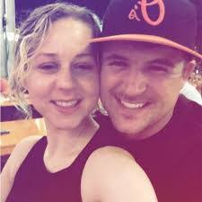 Melissa Crabbe's Instagram, Twitter & Facebook