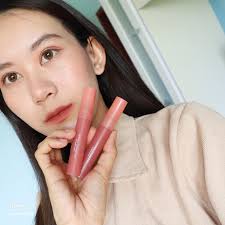 เปิดตัวลิปใหม่ Jovina Love Recipe Liquid Lipstick