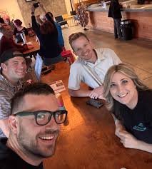 Pure comedy @ Canton Business Club this morning!😂.. If you were there, you  know exactly what i'm talking about!😅 .. S/O to Mike for making an  appearance for the crew!🏆 .. This