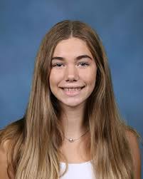Volusia-Flagler-St. Johns All-Area 2021 Girls Swimming Team