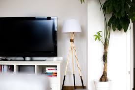 Diy Lampe