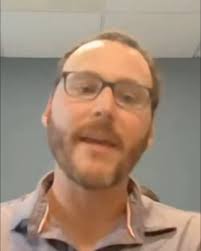 Had the privilege of presenting