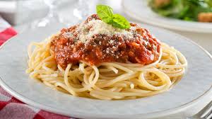 Check spelling or type a new query. National Spaghetti Day 2019 Where To Get Deals And Freebies Friday And Beyond