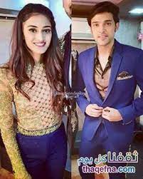 كيف سيتمكن انوراج من كشف حقيقة نافين مسلسل لكنه لي صور انوراج وبريرنا kasauti zindagi kay kasauti zindagi kay 2 cute celebrities