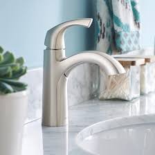 Moen Lindor Spot Resist Brushed Nickel