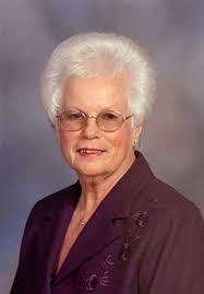 Mary Williamson Obituary April 15, 2021