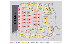 17 Experienced Town Hall Nyc Seating Map