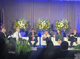 ACP's CEO Jason Grumet spoke at the 2025 NARUC Winter Policy Summit, along… 