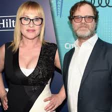 The latest tweets from @rainnwilson Rainn Wilson And Patricia Arquette To Star In Hair Comedy Permanent