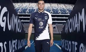 Jun 30, 2021 · el jersey de rayados que utilizarían en sus partidos de visitante en el apertura 2021 se hizo viral en redes sociales a días de ser presentado de manera oficial. Rayados 2021 Puma Third Jersey Football Fashion