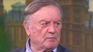 Calls for Ken Clarke to be stripped of his peerage over infected blood  response