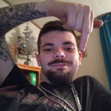 William Pearman in people