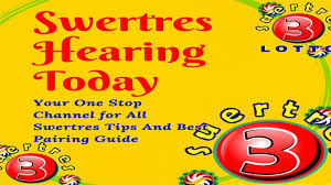 Swertres Hearing Today All Draw February 01 2020 Lottery Results Lotto Pairing Guide