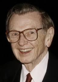 Dr. Robert E. Scully, M.D. (1921-2012)