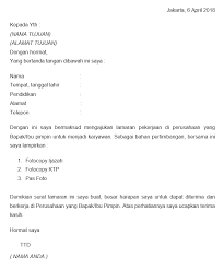 Surat dinas adalah surat yang dibuat oleh instansi resmi atau dinas yang berguna untuk berbagai kepentingan tertentu. Contoh Surat Resmi Yang Baik Dan Benar Menurut Eyd Bagi Contoh Surat