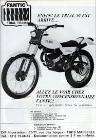 Fantic Trials In 2020 Trial Bike Troyes Carbonne