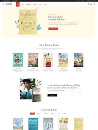 It is a very complete and powerful app theme which is ideal to sell ebooks . 7 Best Book Store Publisher Woocommerce Wordpress Themes 2021