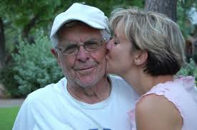 Sound advice from the old man