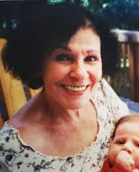 Obituary information for Anicedy Tetukevich