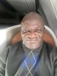 The military leader is mostly known for his extradordinary looks and his. Excited General Katumba Wamala Describes Flying On Uganda Airbus