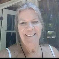 Elizabeth Ann Walters Obituary