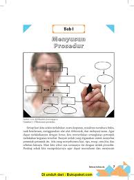 Teks prosedur yang sederhana ialah salah satu teks yang di dalamnya hanya berisi mengenai prosedur ringan sebab di dalamnya hanya ada dua hingga tiga tahapan maupun. Bab 1 Menyusun Prosedur Pdf