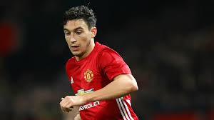 Bek sayap inter milan matteo darmian tak lantas melupakan jasa manchester united yang telah membuatnya jadi pemain seperti saat ini. Let S See What Happens Darmian Unsure Of Manchester United Future