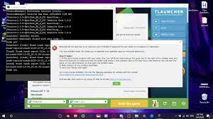 Huzuni client se considera uno de los mejores hacks de . Pleas Help Im Tryng To Launch Tlauncher With Hacked Client For Anarchy But It Does This R Tlauncher