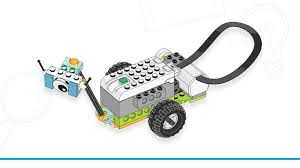 Here You Can Find All The Building Instructions For All The Different Models Of Lego Education Wedo 2 0 In Pdf Forma Lego Education First Lego League Lego Wedo