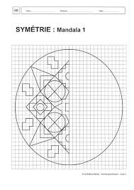 Afbeeldingsresultaat Voor Geometrie Cycle 3 Math Art Art Worksheets Math Geometry