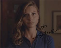 ALY MICHALKA as Peyton Charles