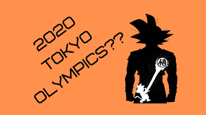 Jun 04, 2021 · tokyo olympics 2020: Son Goku In The Olympics 2020 Tokyo Olympics Ambassador Secret Youtube