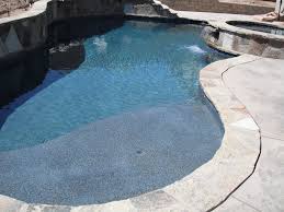Stonescapes® combines artistry with durability and comfort to create the perfect finish for any. Galleries By San Rock Pool Plastering
