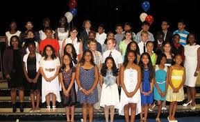 White with polka dots simple recognition certificate. President S Education Awards Program Peap A Celebration Of Student Achievement And Hard Work In The Classroom U S Department Of Education