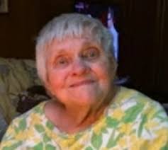 Virginia Sophie Blanchard Obituary October 25, 2018