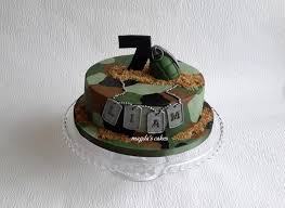 Maybe you would like to learn more about one of these? Soldier Cake Army Birthday Cakes Army Cake Cake