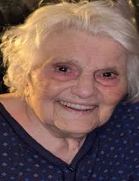 Obituary information for Iris Logan