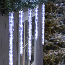 See more ideas about icicle lights, lights, icicle. Cascading Molded Icicle Lights