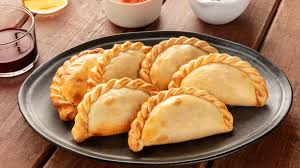 Chaussons Italiens Panzerotti Recette De Chaussons Italiens Panzerotti Marmiton