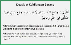 Bahkan dari jarak jauh anda bisa melacaknya, mengunci layar, dan menghapus data yang ada. Inilah Doa Dikala Kehilangan Barang Semoga Cepat Kembali Dunia Islami