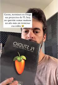 ‼️Si necesitabas una señal para terminar tus proyectos en FL, esta es, NO  LA IGNORES ‼️ #flstudio #2025 #newyear #añonuevo