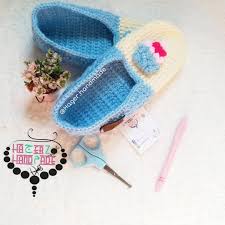 Crochet Cupcake Footwear In 2020 Handmade Shop Crochet Cupcake Handmade