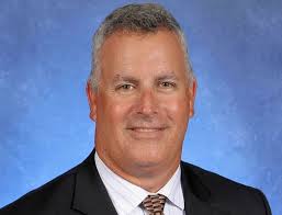 Teresa Martinez Director of Communications