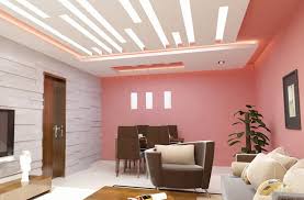 Desain plafon minimalis ini adalah salah satu desain yang paling favorit di setiap rumah bergaya minimalis. Harga Eternit Plafon Pvc Kalsiboard Grc Dll Juli 2021