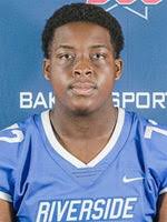 Derrell Johnson, Wake Forest, Offensive Tackle